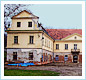 Stabilizácia zámku Diváky